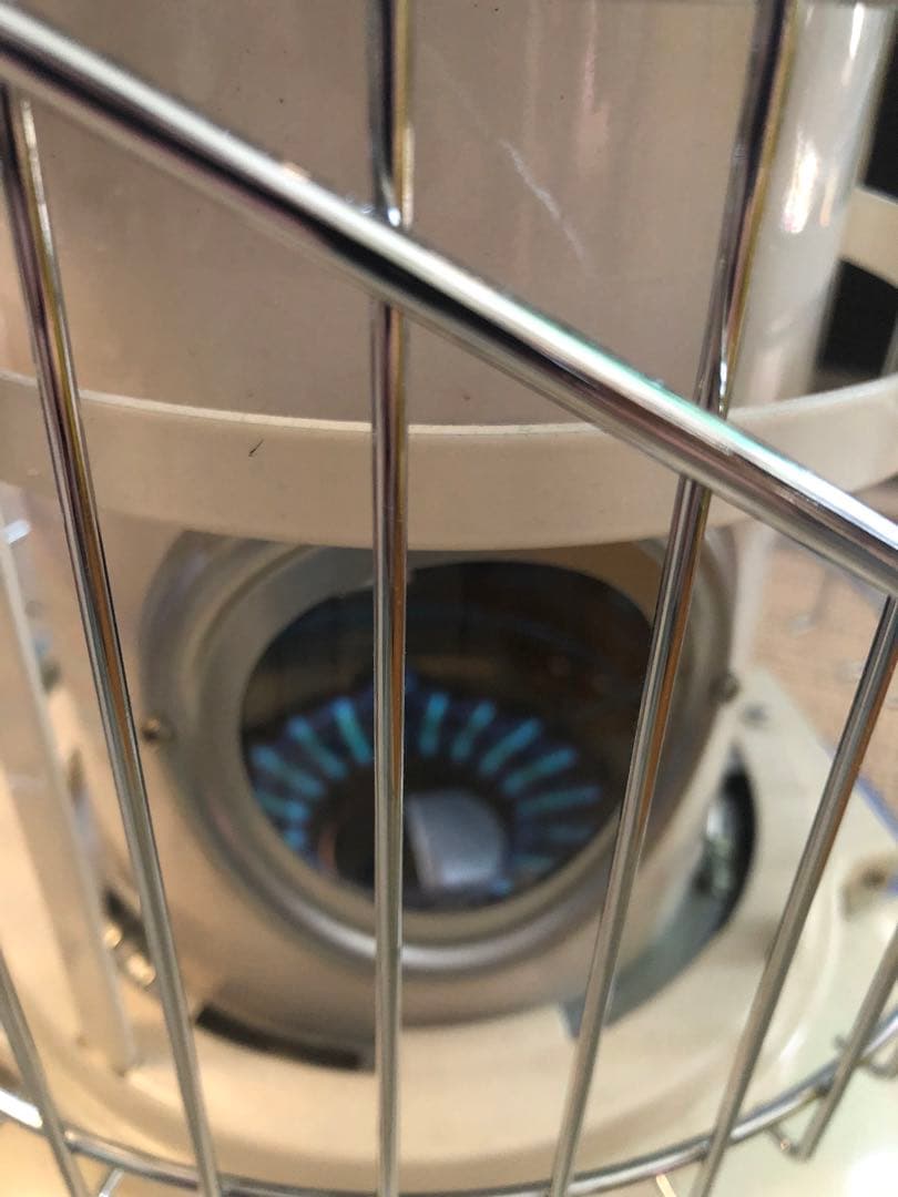 センゴク　アラジン　ストーブ　ポータブル　ガス　ボンベ