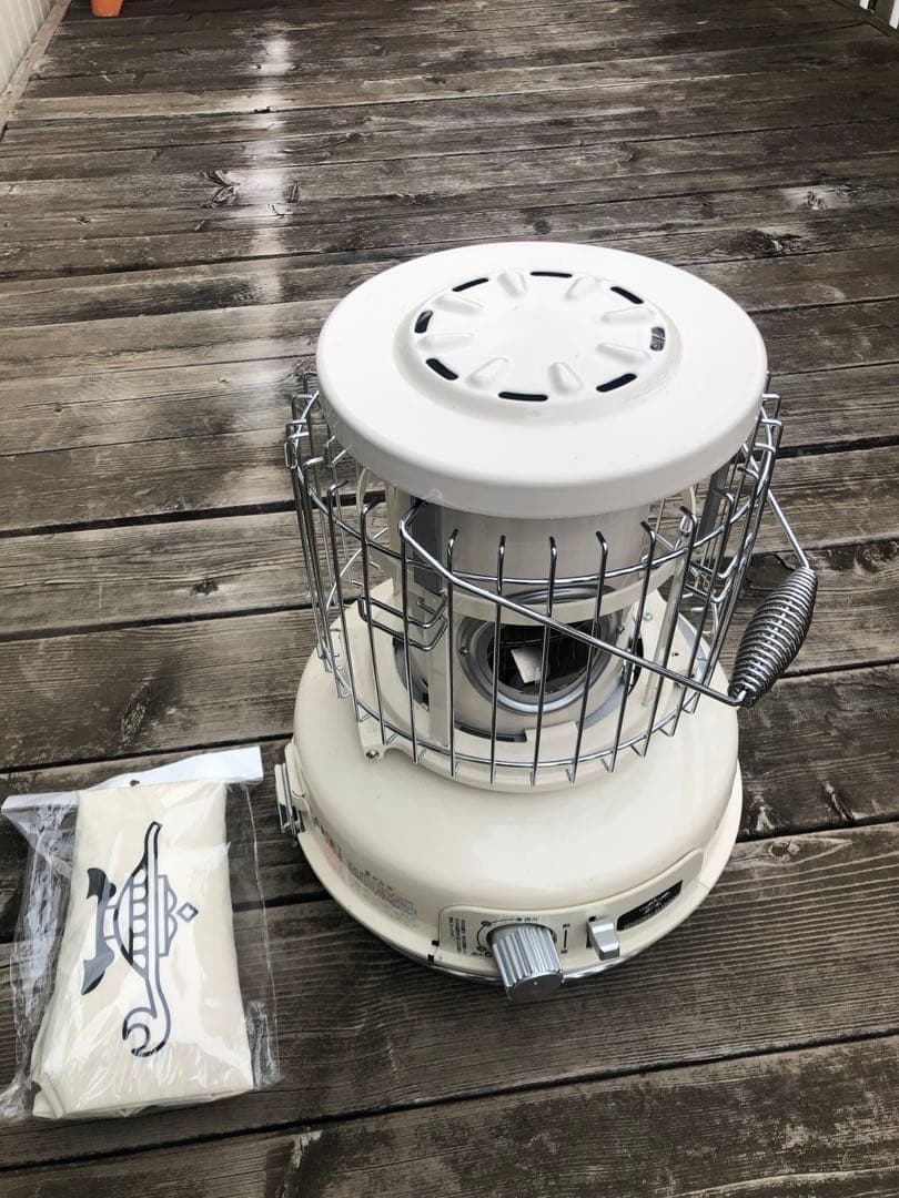 センゴク　アラジン　ストーブ　ポータブル　ガス　ボンベ