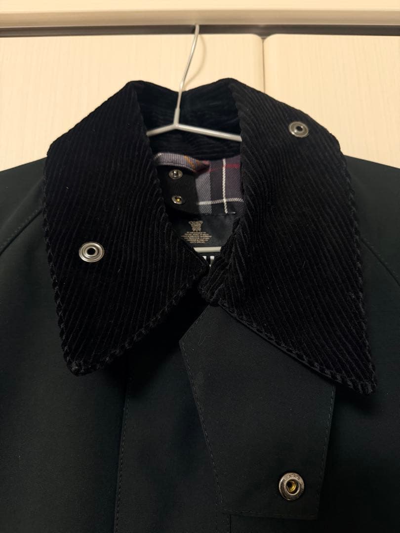 Barbour ジャケット