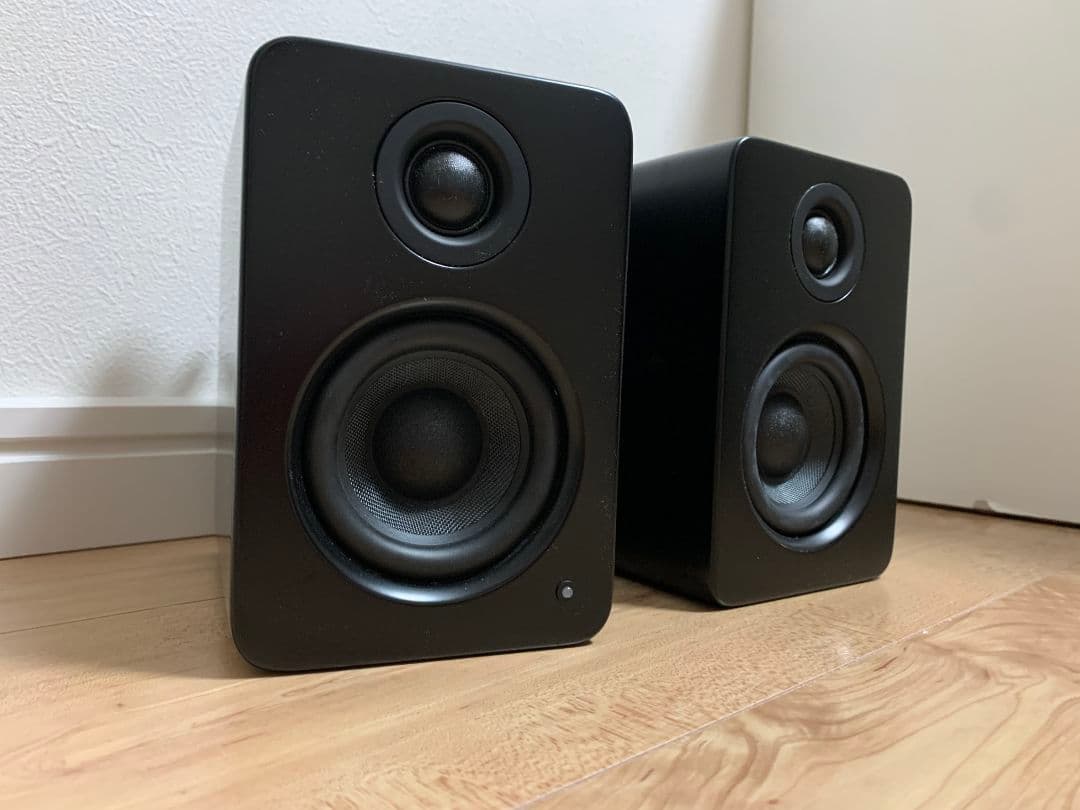 Kanto YU2 スピーカーセット