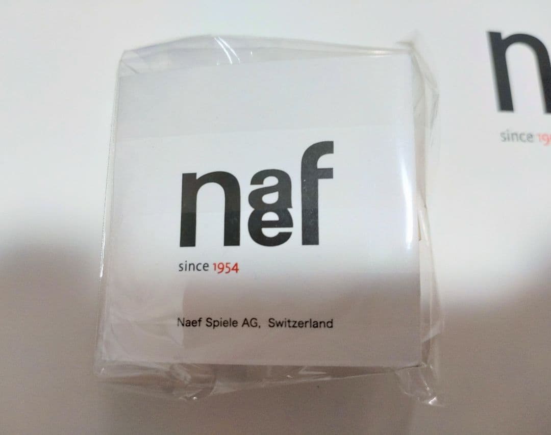 新品 ミニネフスピールのキーホルダー 4種類セット 未開封