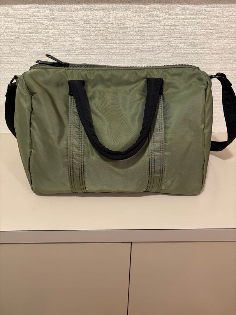 PORTER SEASONING バッグ