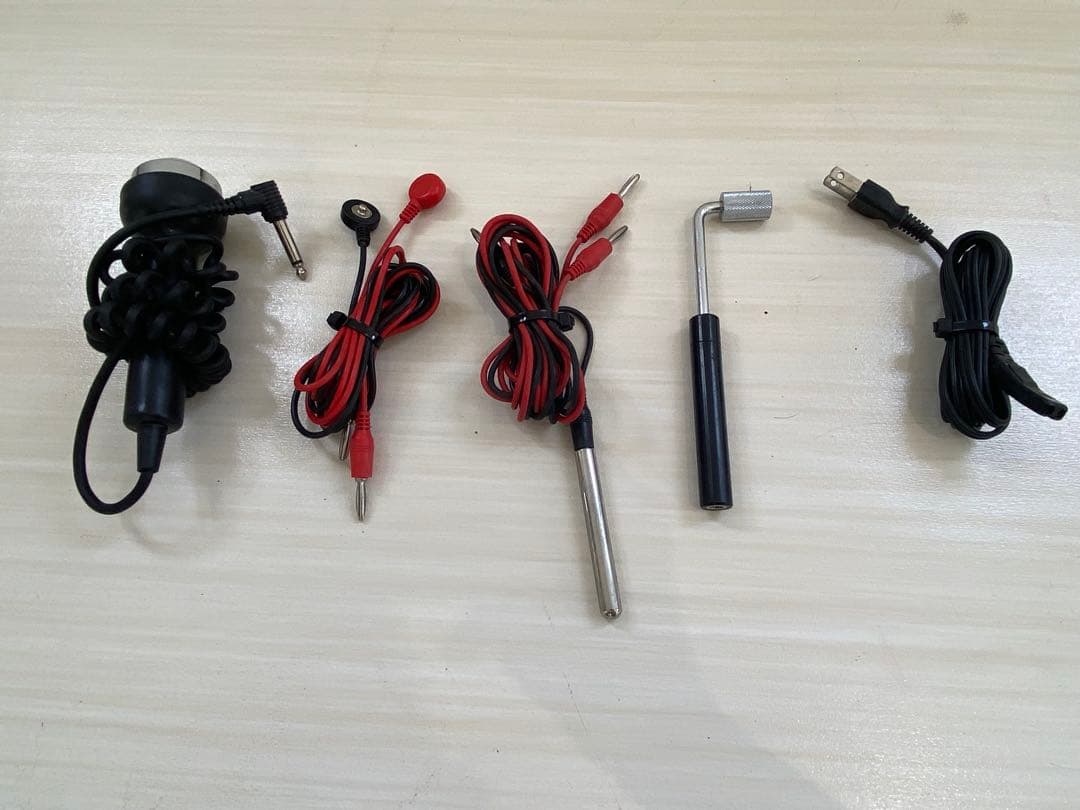 Perfect Esthe Pro 1092 – 業務用エステマシン