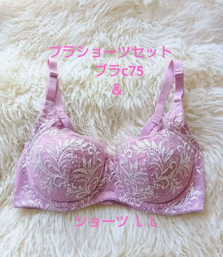 ❢mint❢　　マルコ　ブラ＆ショーツ　マキジェリーク