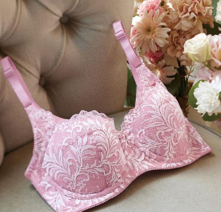 ❢mint❢　　マルコ　ブラ＆ショーツ　マキジェリーク