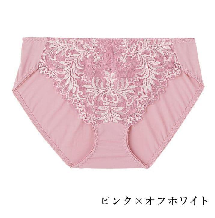 ❢mint❢　　マルコ　ブラ＆ショーツ　マキジェリーク