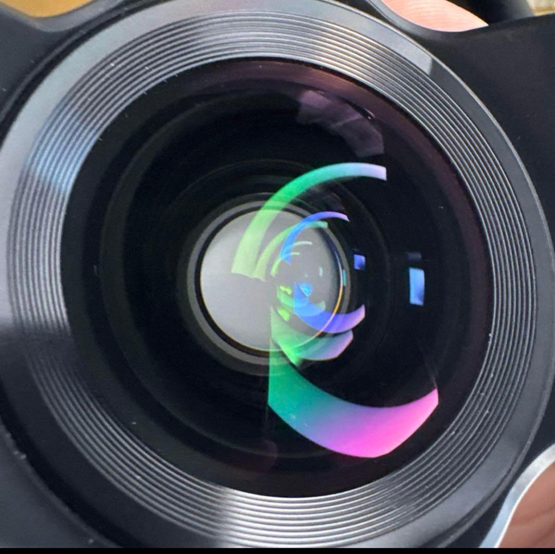 SONY 単焦点 E 16mm F2.8 SEL16＋α