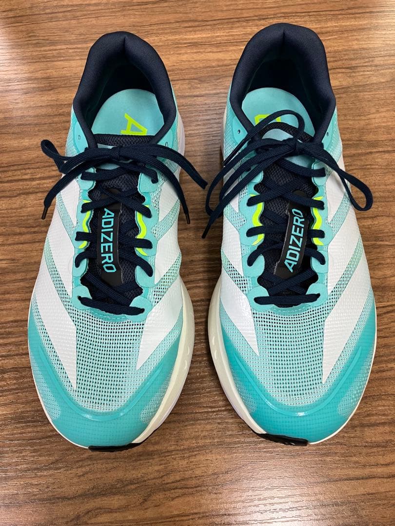 アディゼロボストン13