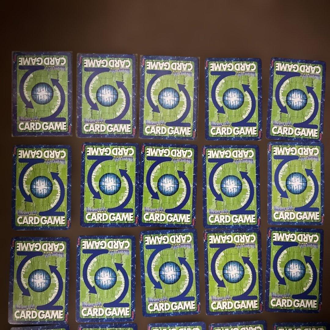 旧デジタルモンスター カードゲーム⭐︎30枚セット⭐︎美品