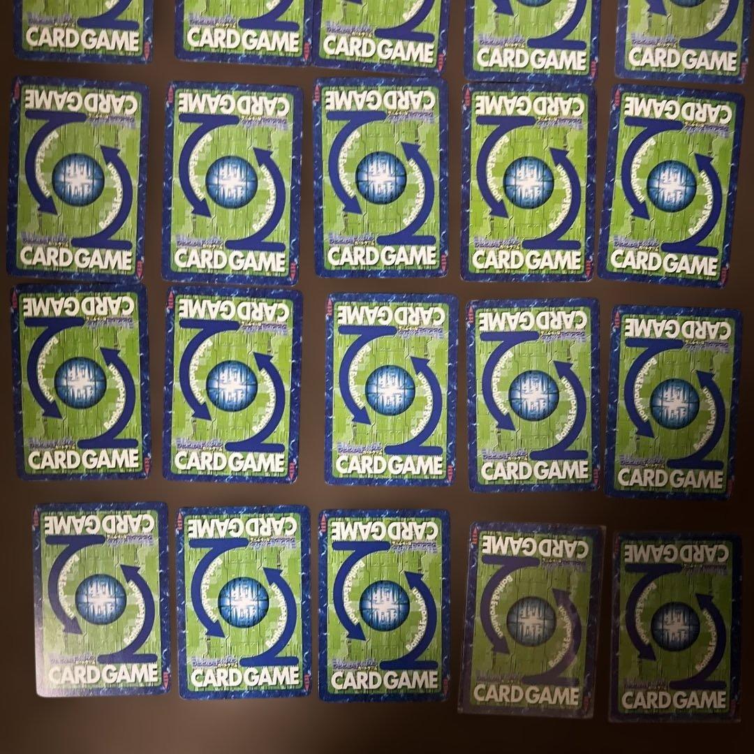 旧デジタルモンスター カードゲーム⭐︎30枚セット⭐︎美品