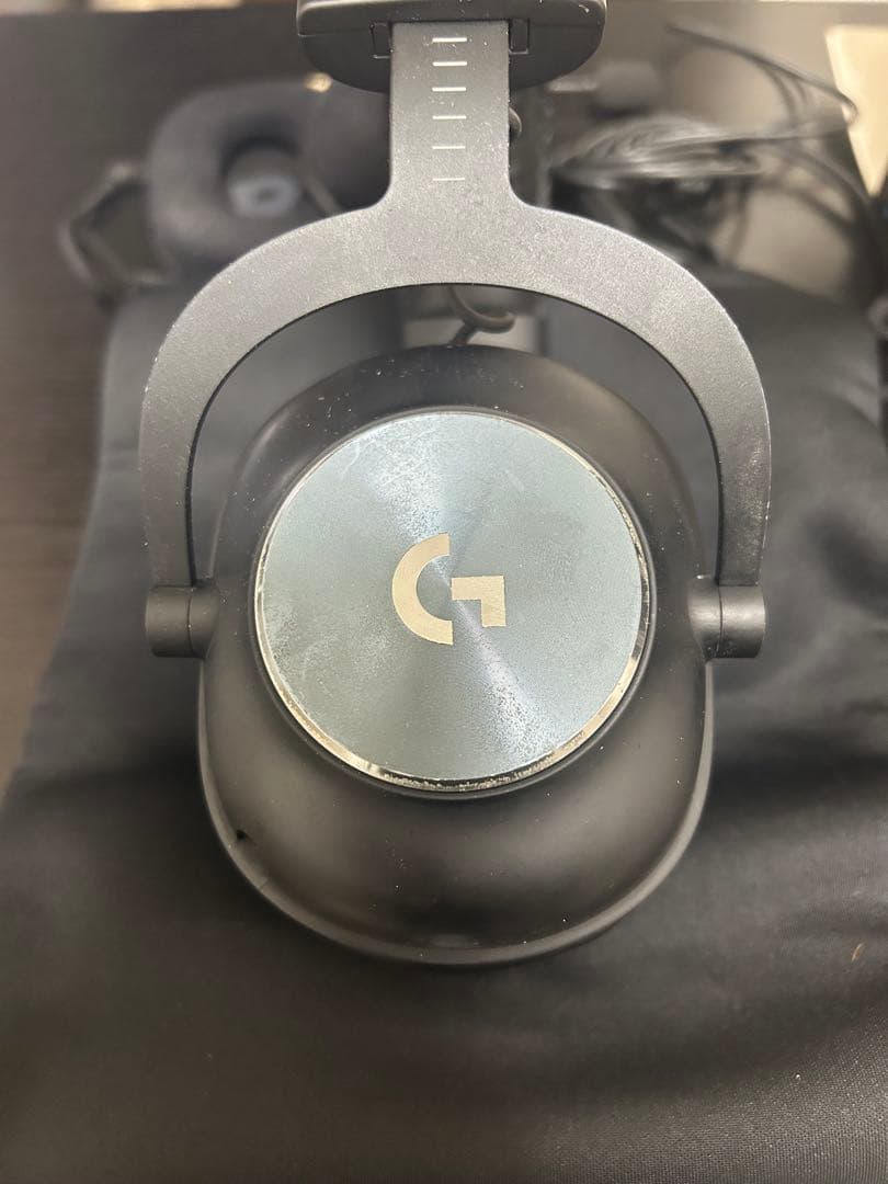 G PRO X+astro mix amp (別売りも対応してます