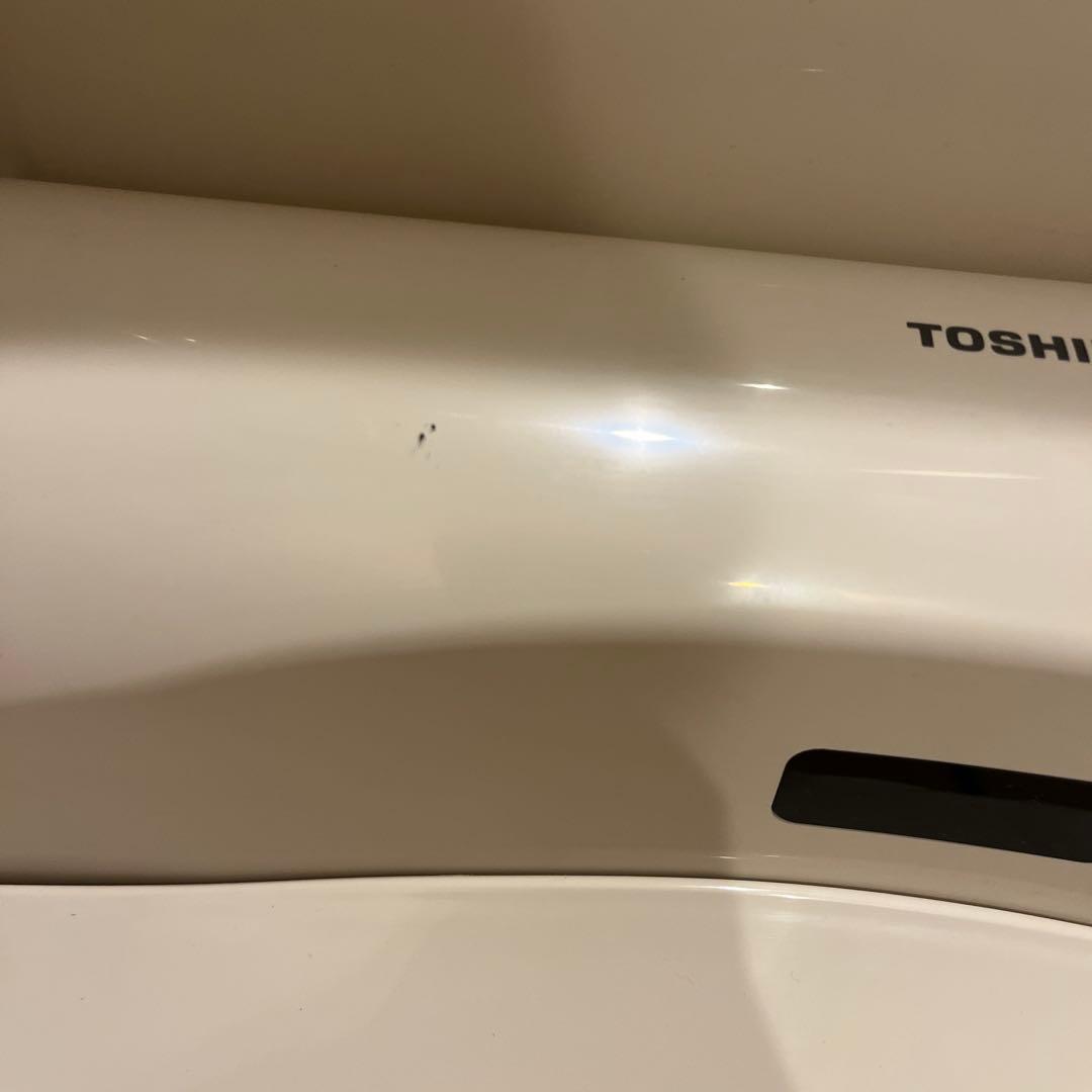 TOSHIBA 東芝 温水洗浄便座 STS-TCK1000 2021年製