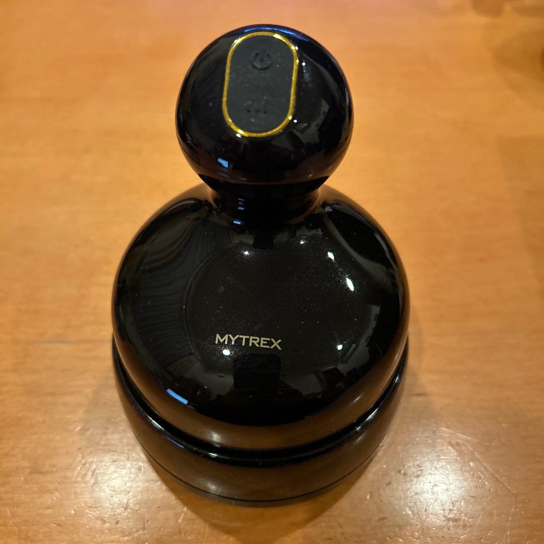 MYTREX EMS HEAD SPA PRO MAC リップライナースパイス