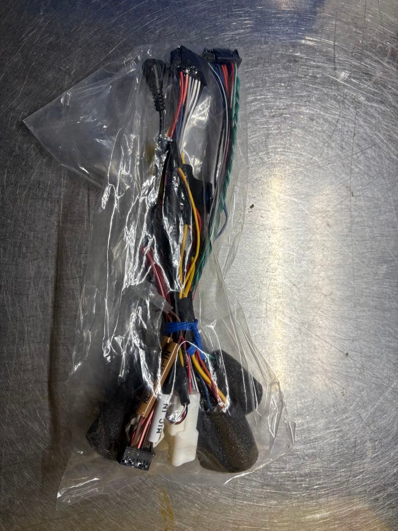 NMZL-W70D2 カーナビ 7インチ　 ダイハツ純正　2019モデル