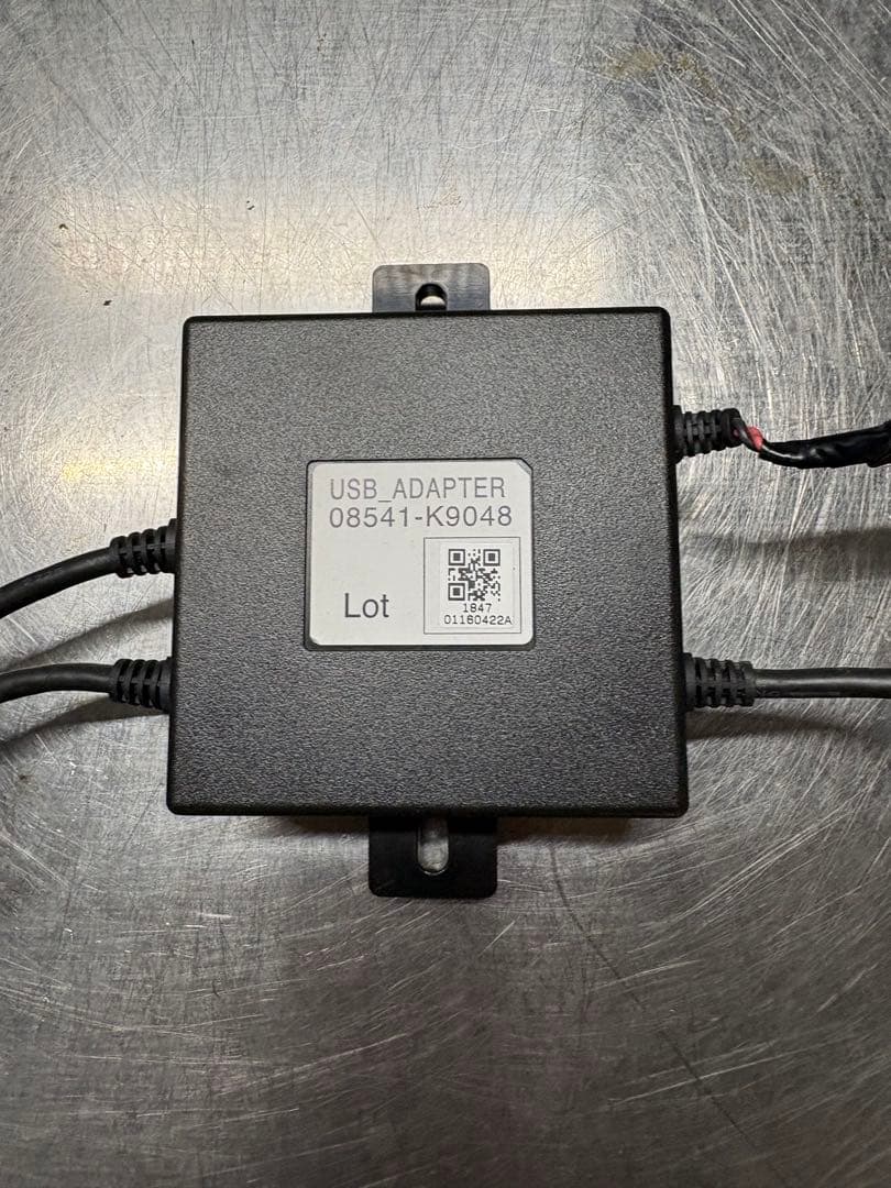 NMZL-W70D2 カーナビ 7インチ　 ダイハツ純正　2019モデル