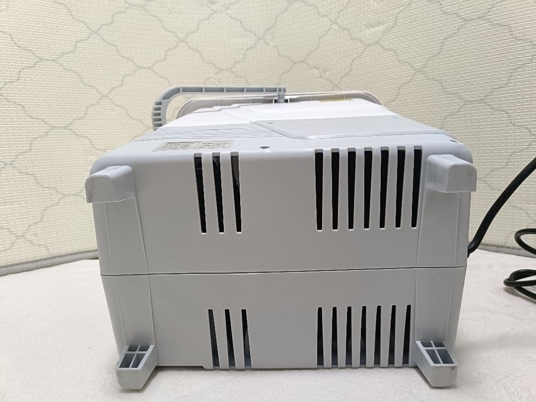 アイリスオーヤマ　IRIS OHYAMA　タンク式高圧洗浄機　SBT-412N