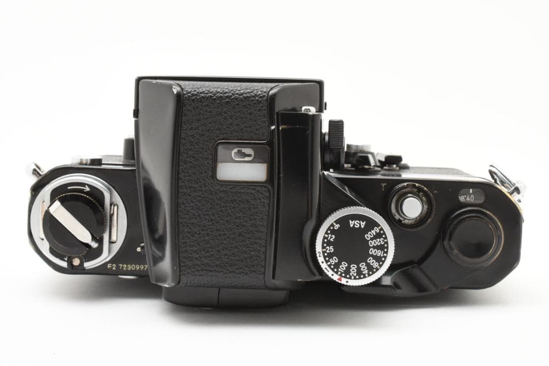 RITAO CHAN公式アカウント05専用　ニコン　Nikon F2 DP-1