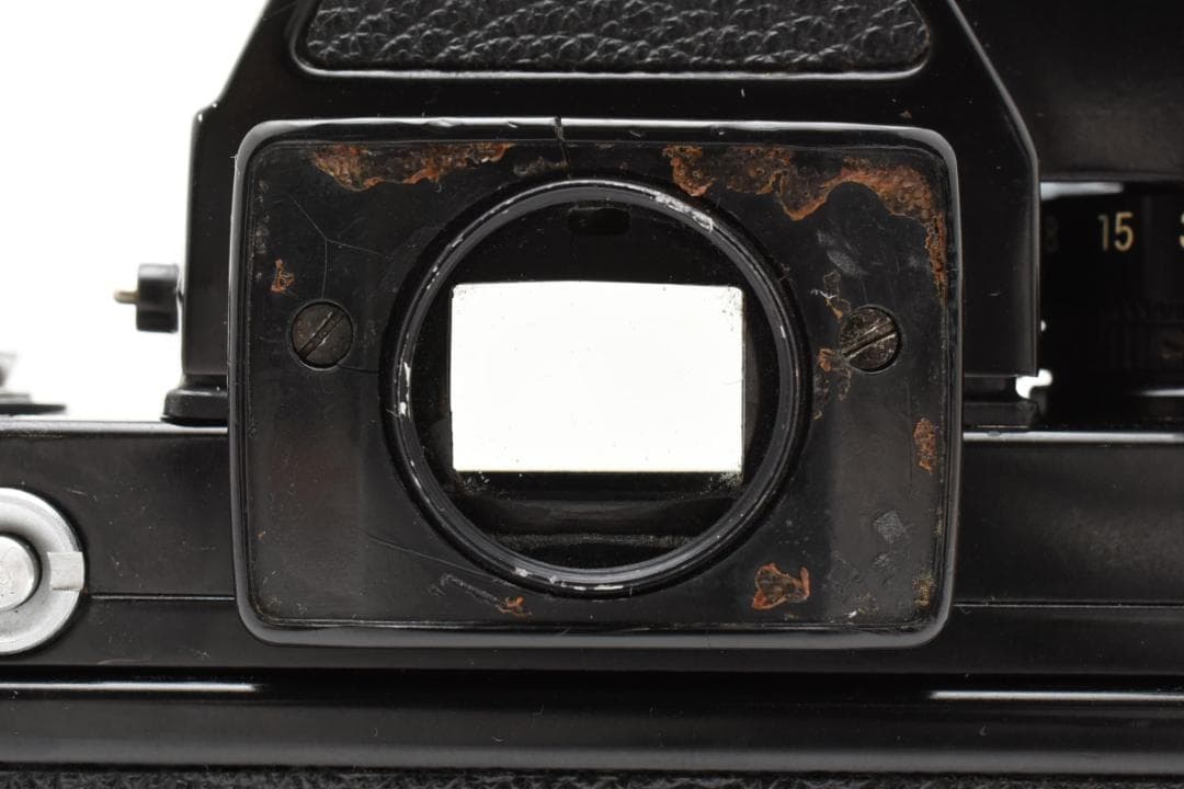 RITAO CHAN公式アカウント05専用　ニコン　Nikon F2 DP-1