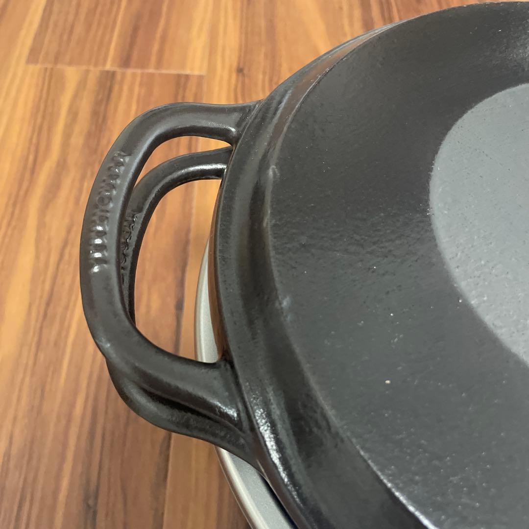 バーミキュラ　ライスポット　PH23Aシリーズ　5合炊き