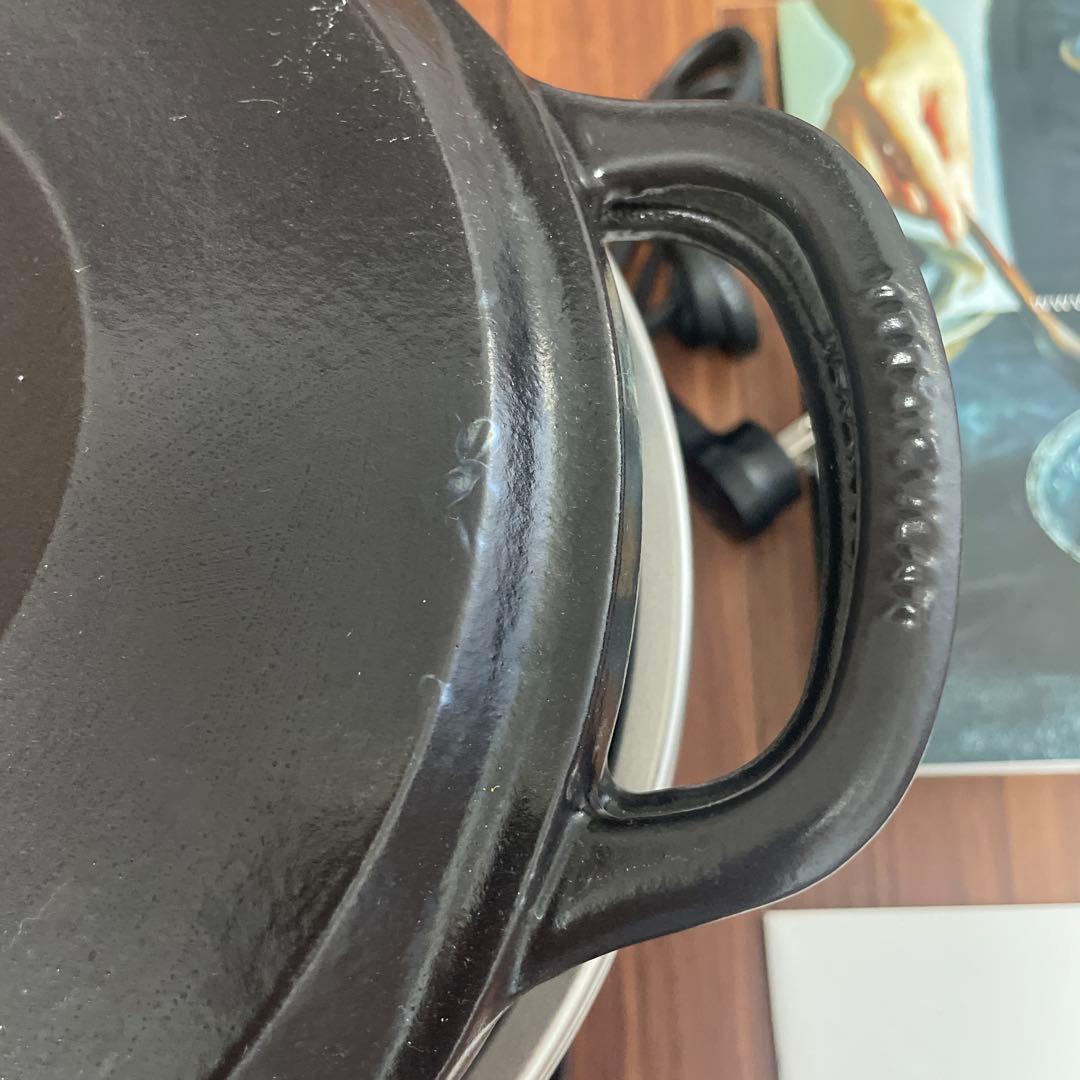 バーミキュラ　ライスポット　PH23Aシリーズ　5合炊き