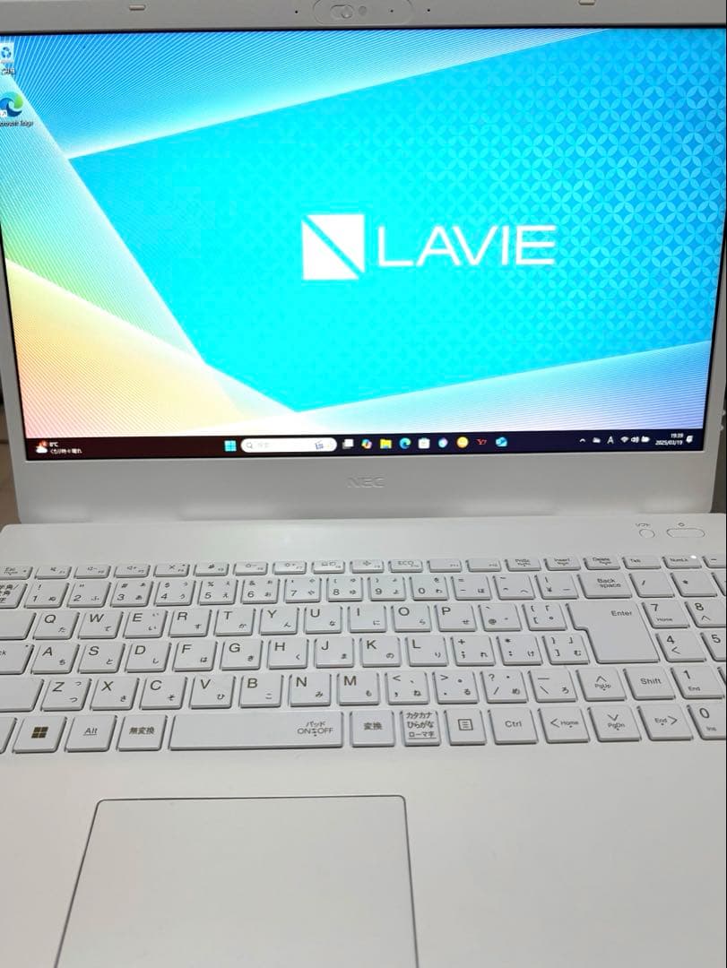 Windowsノート本体 Muk