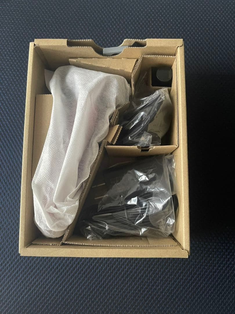 Panasonicラムダッシュ