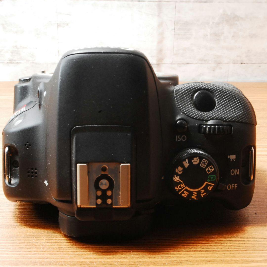 Canon EOS Kiss X7 レンズセット