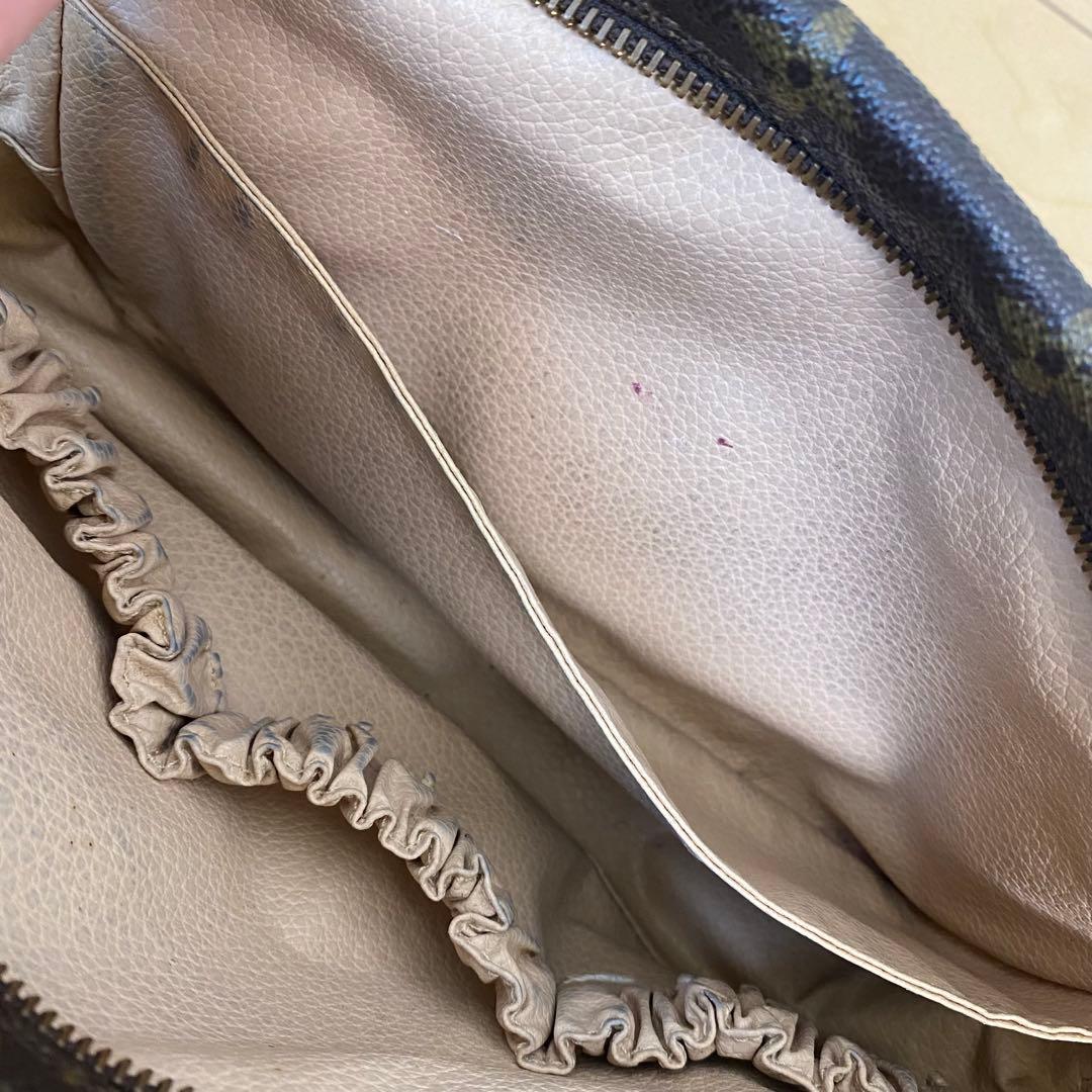 ✅LOUIS VUITTON ルイヴィトン ポーチ