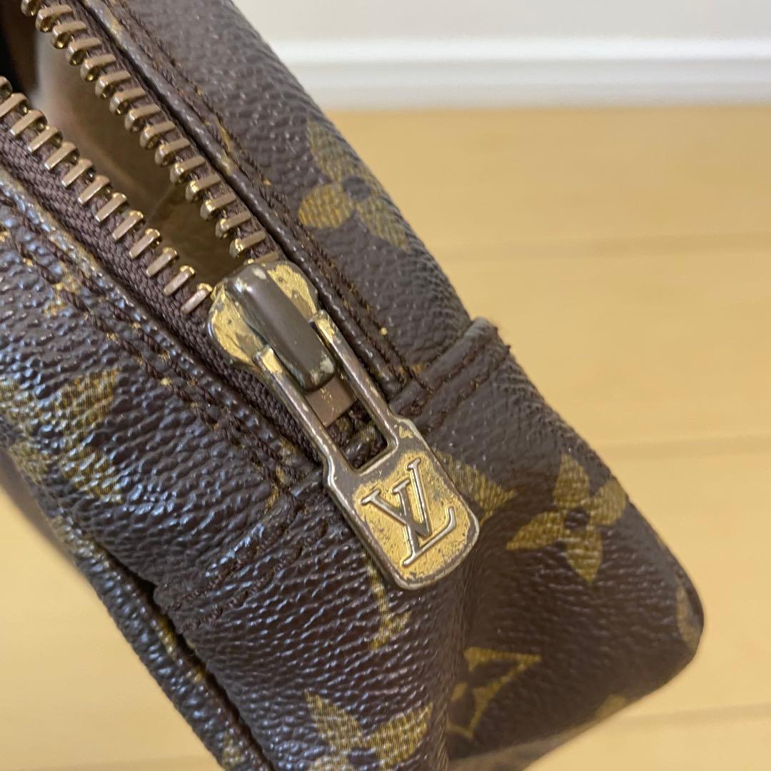 ✅LOUIS VUITTON ルイヴィトン ポーチ