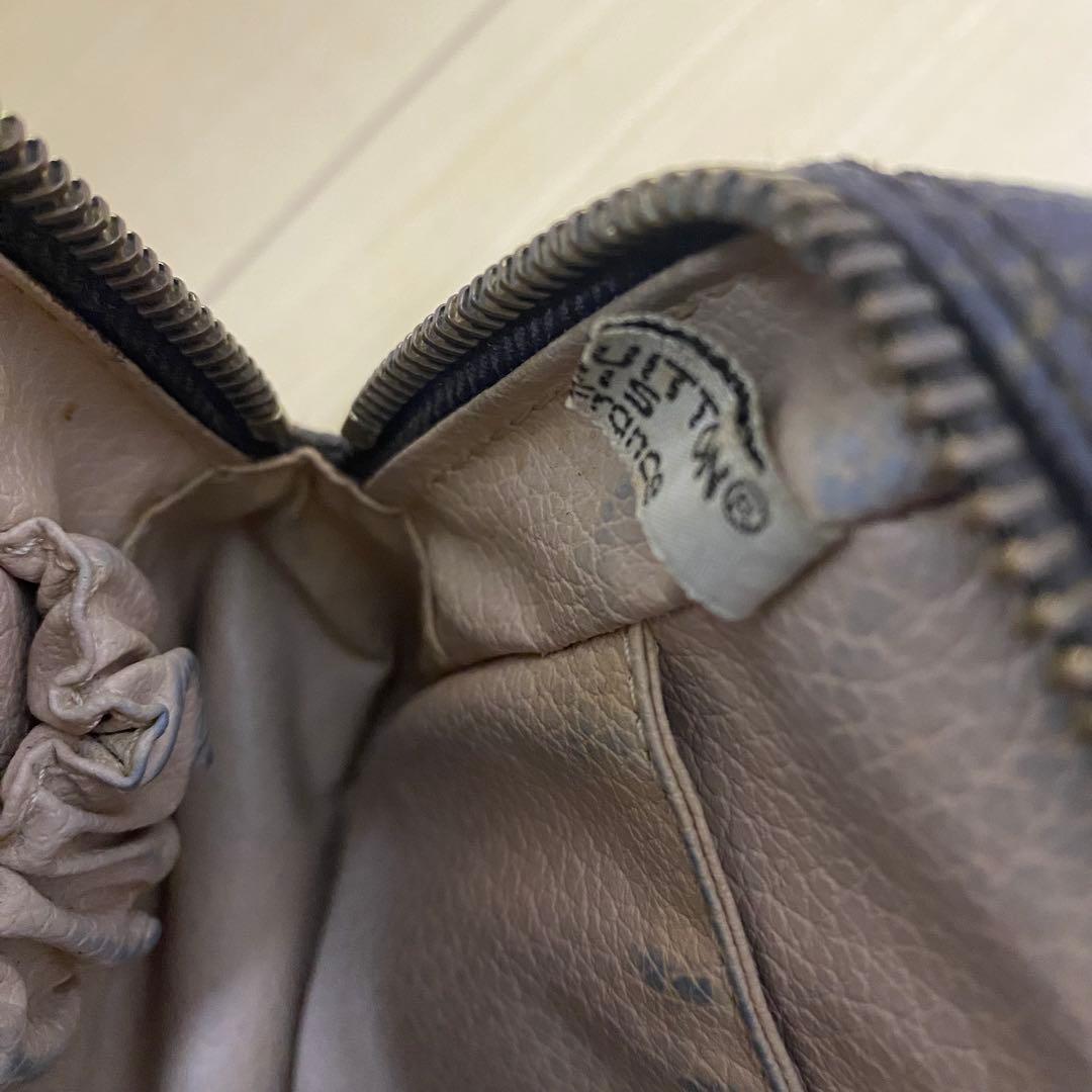 ✅LOUIS VUITTON ルイヴィトン ポーチ