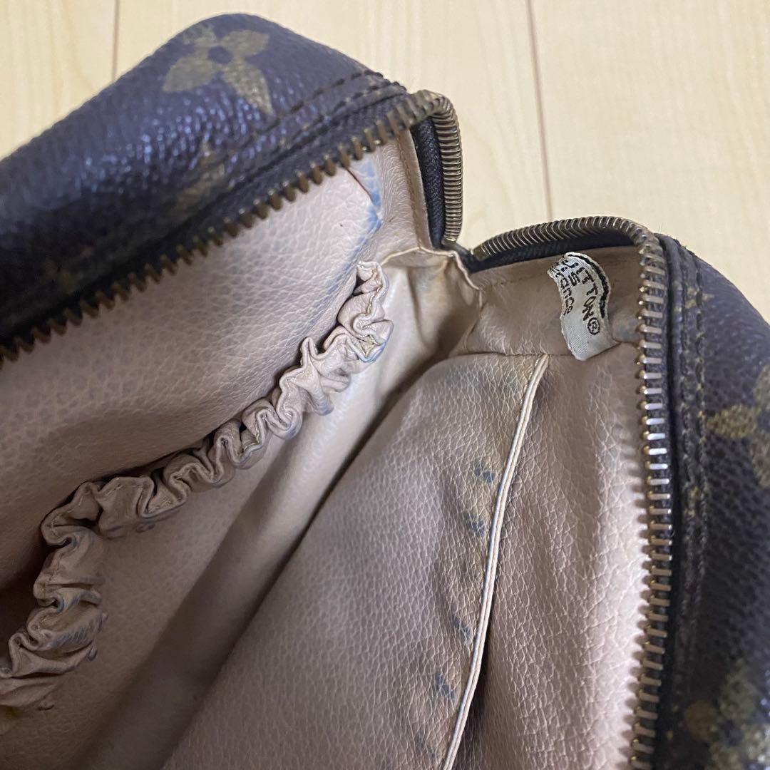 ✅LOUIS VUITTON ルイヴィトン ポーチ