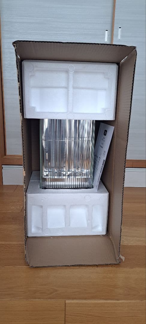 Aladdin 遠赤グラファイトヒーター【グリーン】