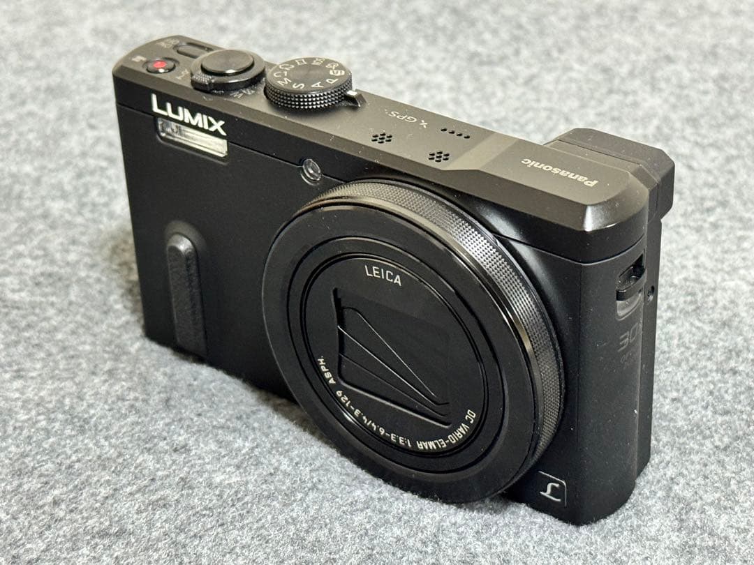Panasonic LUMIX TZ60（作例あり）
