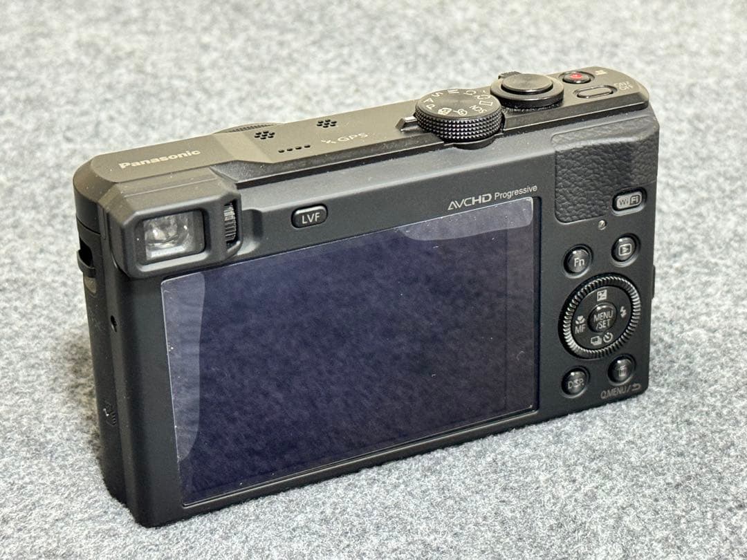 Panasonic LUMIX TZ60（作例あり）