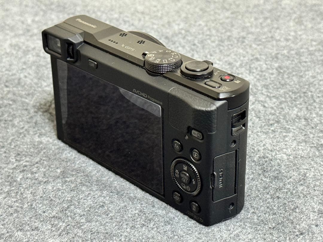 Panasonic LUMIX TZ60（作例あり）