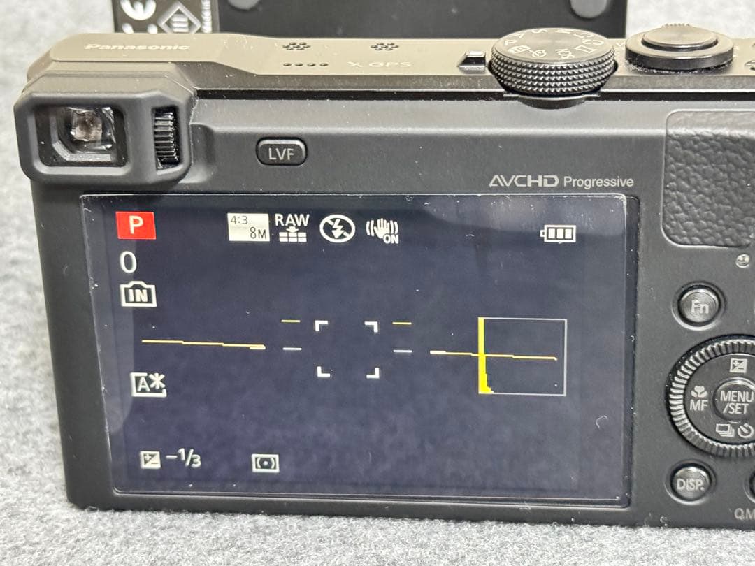 Panasonic LUMIX TZ60（作例あり）