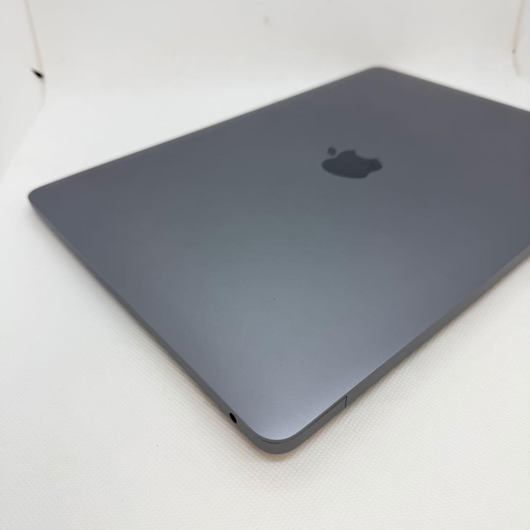 【美品】MacBook Air M1 2020 512GB メモリ16GB