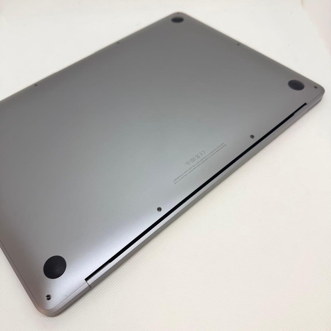 【美品】MacBook Air M1 2020 512GB メモリ16GB