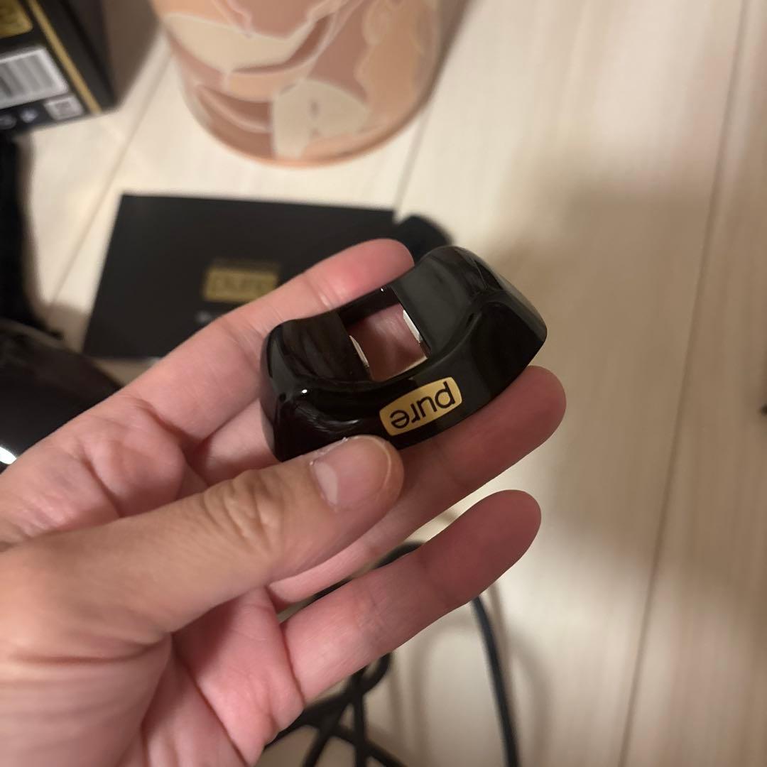 SmoothSkin Pure 脱毛器