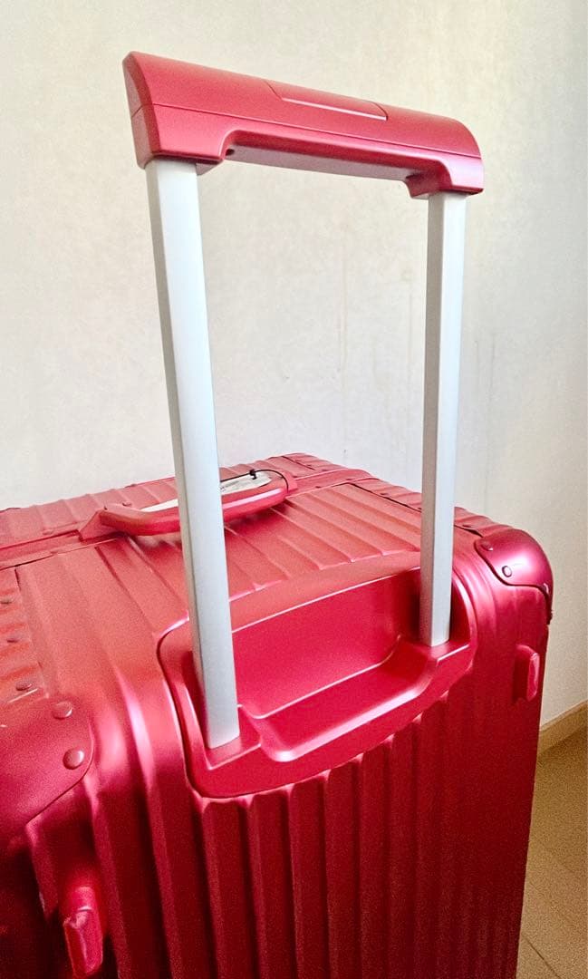 中古 RIMOWAリモワ ORIGINALトランク プラス [並行輸入品]