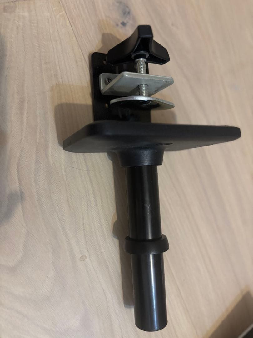 【専用】Dell S2721QS　エルゴトロン Ergotron モニター