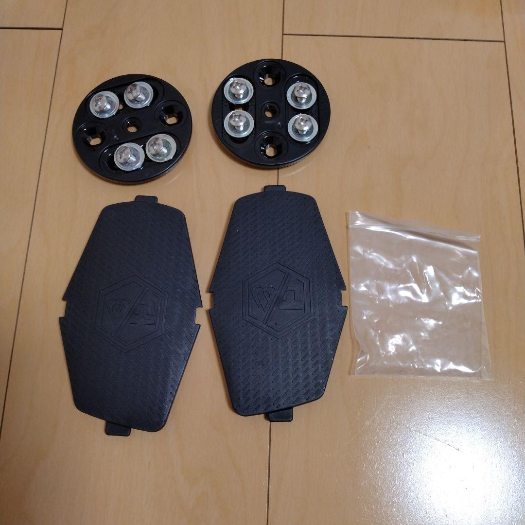 【超美品24−25モデル】UNION FALCOR 24-25 Mサイズ