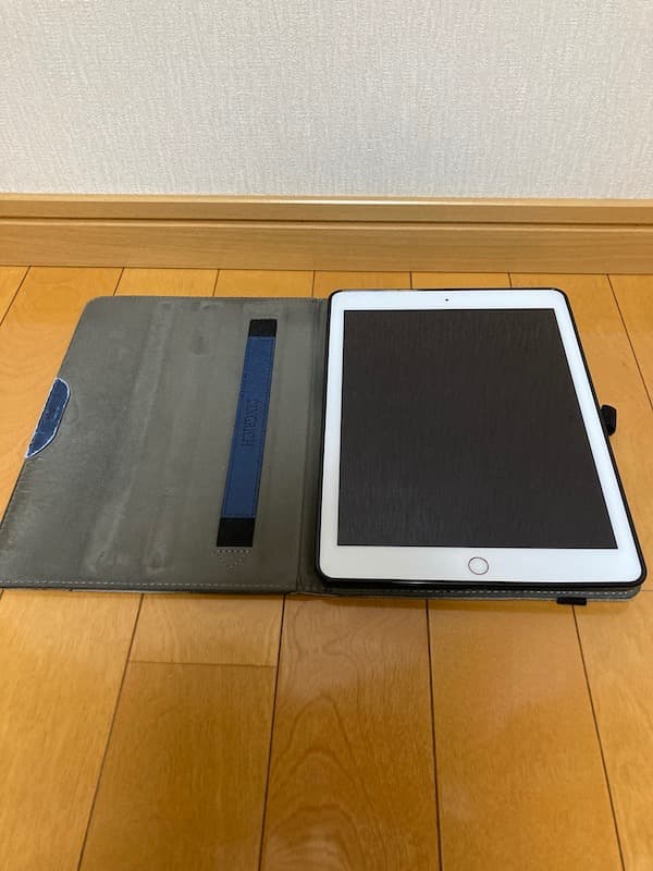 Apple iPad 第6世代 32GB wifiモデル ゴールド