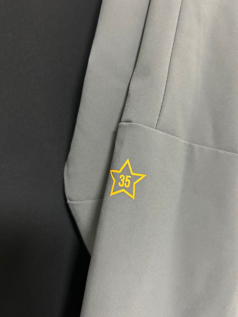 FCRB× NIKE ナイキ 16SS WARM UP JACKET XL