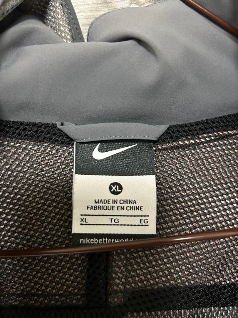 FCRB× NIKE ナイキ 16SS WARM UP JACKET XL