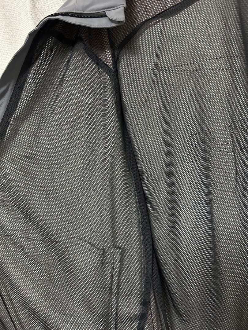 FCRB× NIKE ナイキ 16SS WARM UP JACKET XL