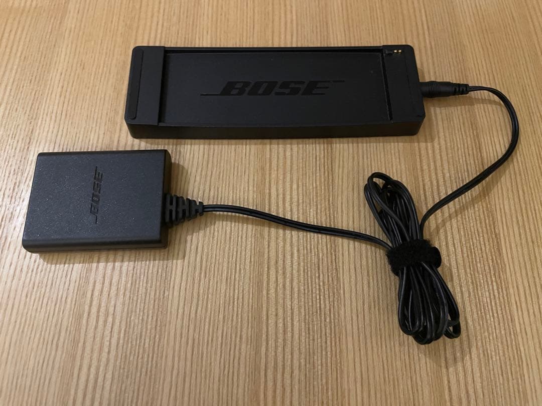 BOSE SoundLink mini 美品　カバーおまけ