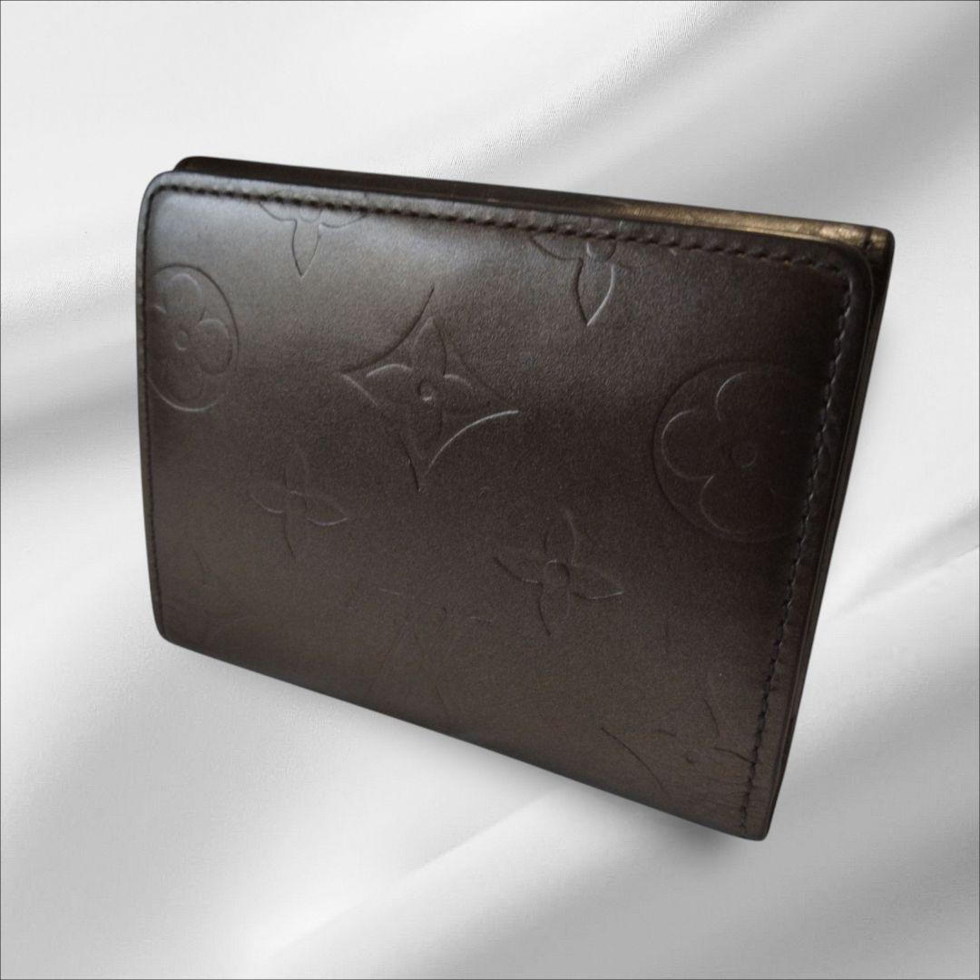 LOUIS VUITTON ルイヴィトンケース　カードケース