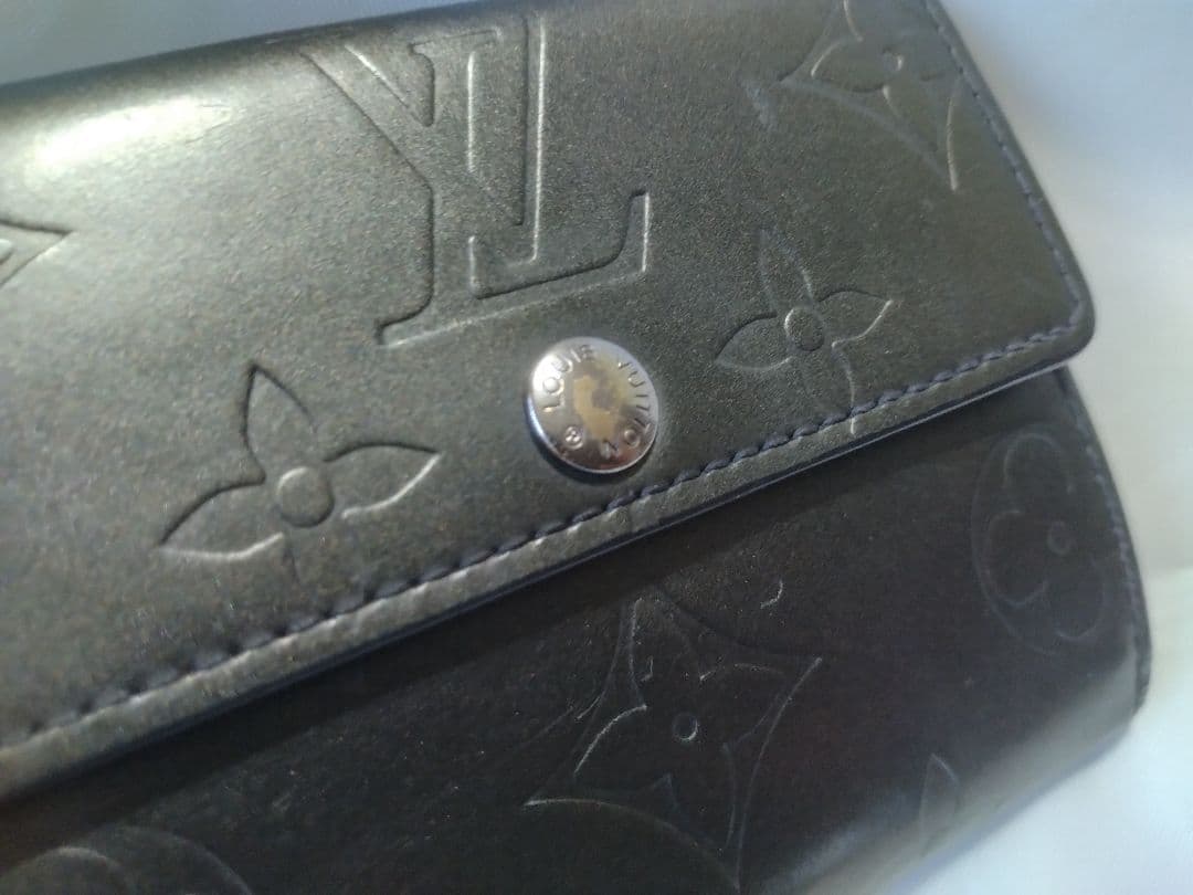 LOUIS VUITTON ルイヴィトンケース　カードケース