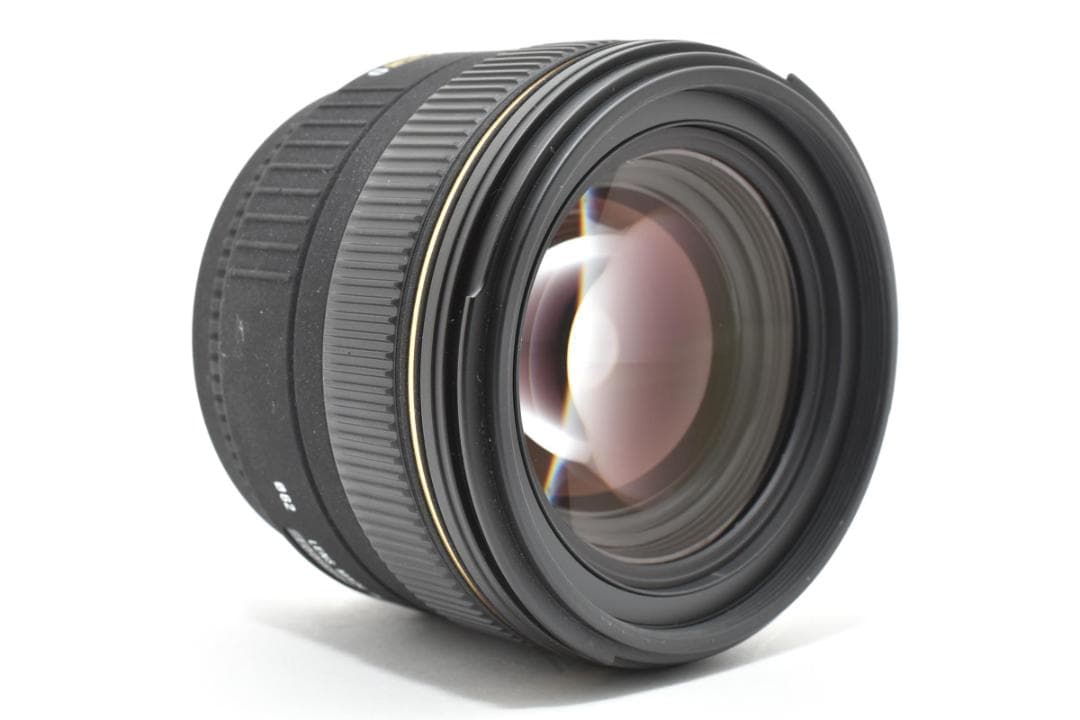 シグマ 30mm F1.4 EX DC D SONY MINOLTA Aマウント